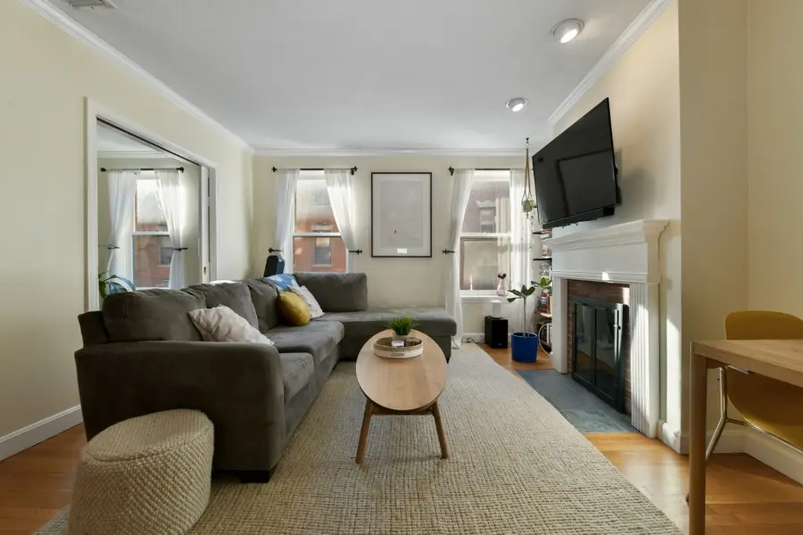 6 Grove Street #3, Boston, MA 02114 - #2