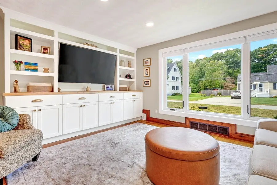 6 Sprucewood Rd, Wilmington, MA 01887 - #2
