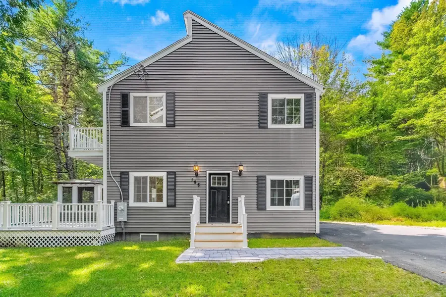 198 Uxbridge Rd, Sutton, MA 01590 - #2