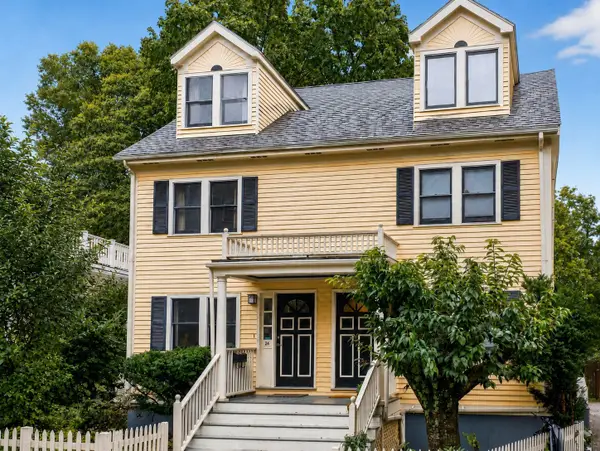 24-26 Newbern #26, Boston, MA 02130