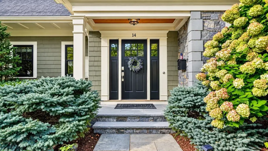 14 Hastings Rd, Lexington, MA 02421 - #2