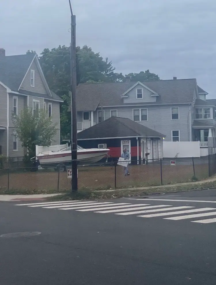 57 Home St, Springfield, MA 01104 - #1