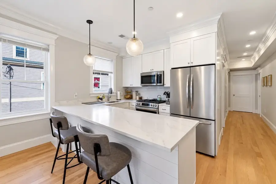 109 Ellington St #2, Boston, MA 02121 - #2