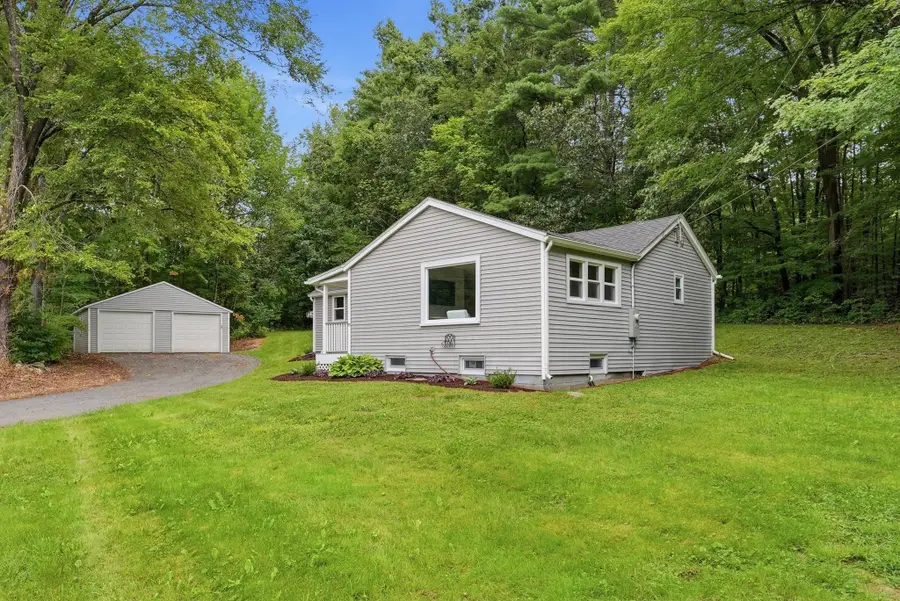 49 Harrington Rd., Charlton, MA 01507 - #2