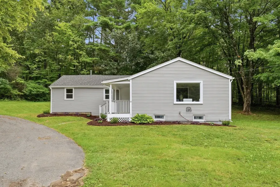 49 Harrington Rd., Charlton, MA 01507 - #3