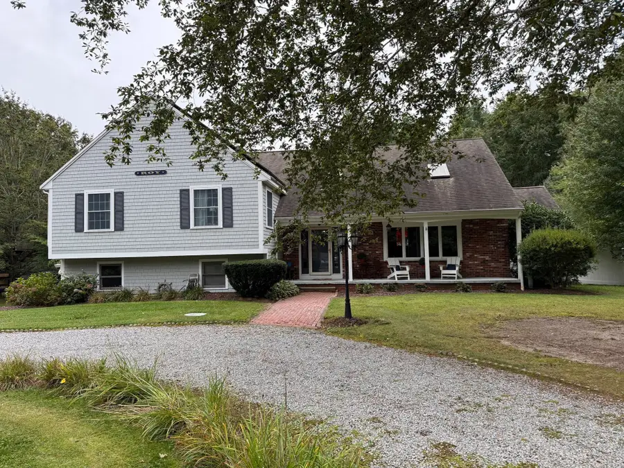 4 Allen Rd., Rochester, MA 02770 - #3