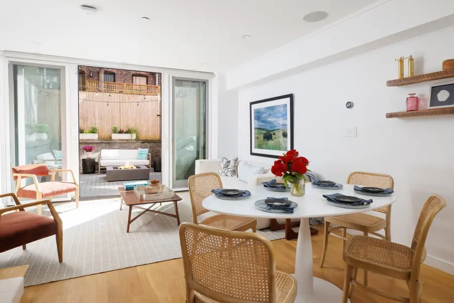 22 Appleton St #1, Boston, MA 02116 - #2
