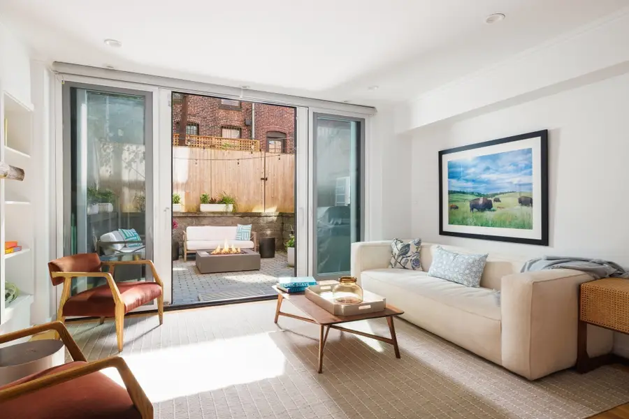 22 Appleton St #1, Boston, MA 02116 - #3