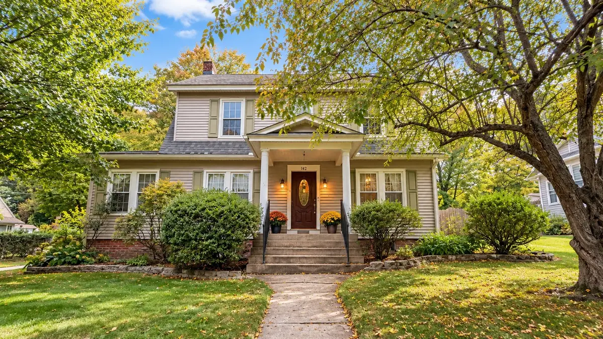 142 Springfield St, Springfield, MA 01107 - #1
