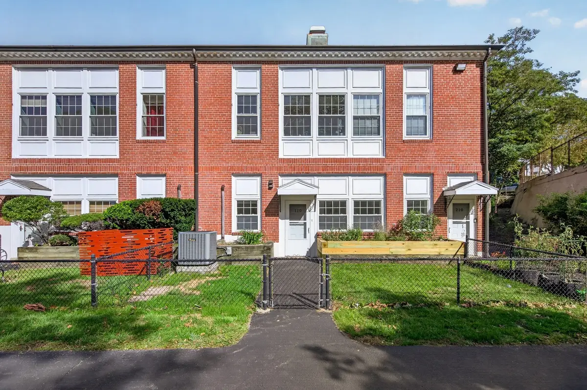 35 Eldridge Rd #110, Boston, MA 02130 - #1