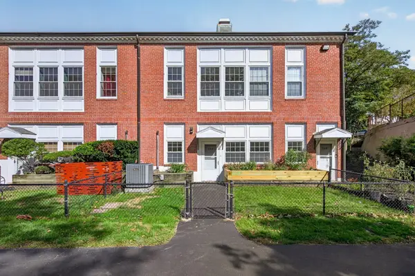 35 Eldridge Rd #110, Boston, MA 02130