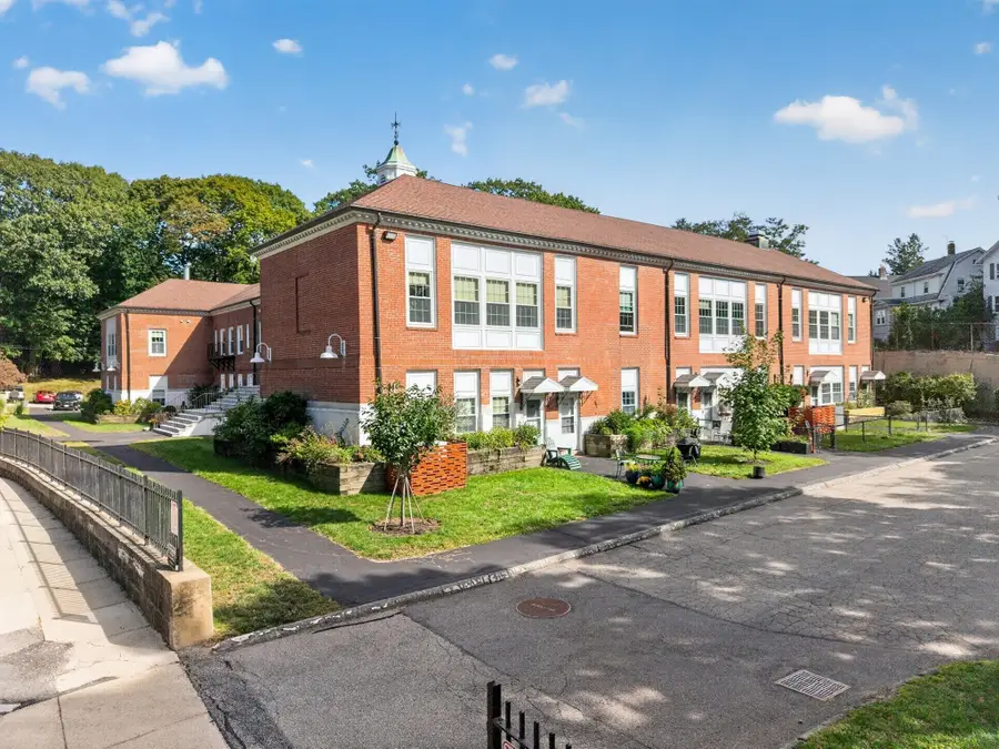 35 Eldridge Rd #110, Boston, MA 02130 - #2