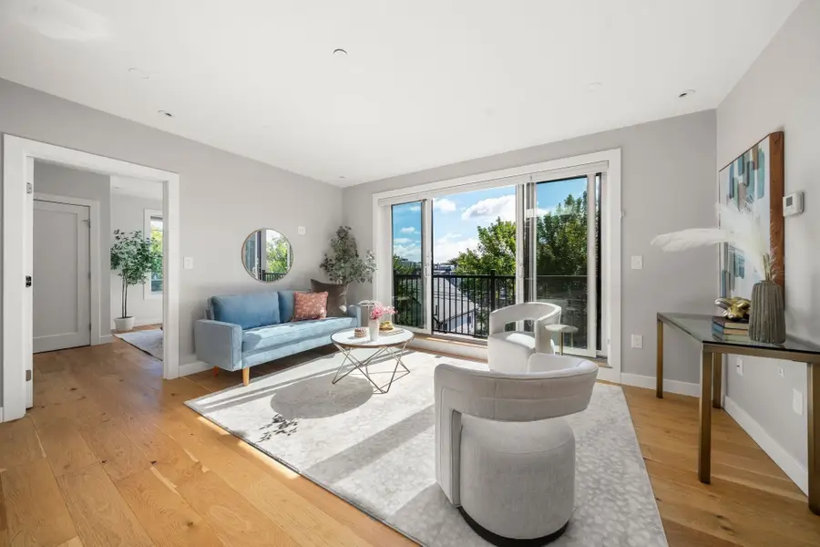 10 Everett #401, Boston, MA 02128 - #2