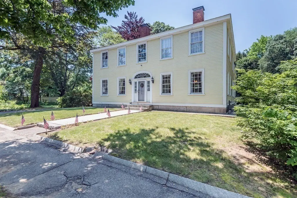 381 Boston Rd, Billerica, MA 01821 - #1
