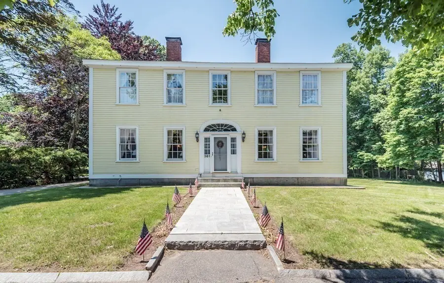 381 Boston Rd, Billerica, MA 01821 - #2