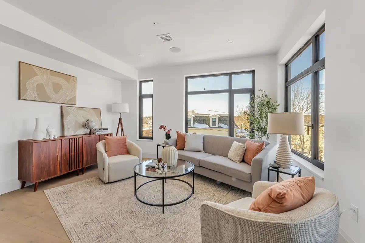 34 Oak Street #102, Boston, MA 02136 - #1