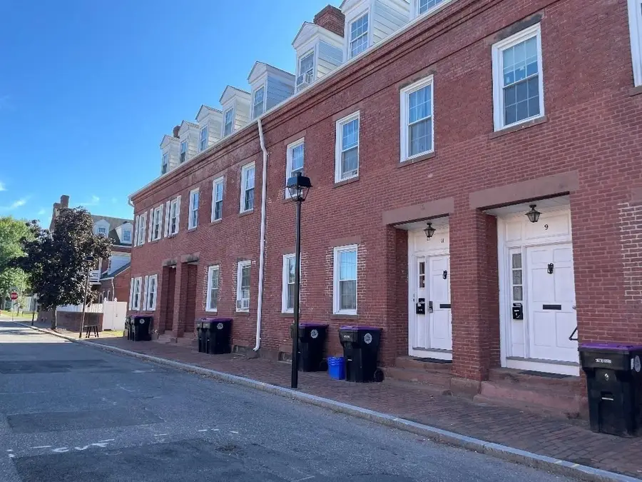 13 Center Street, Holyoke, MA 01040 - #2