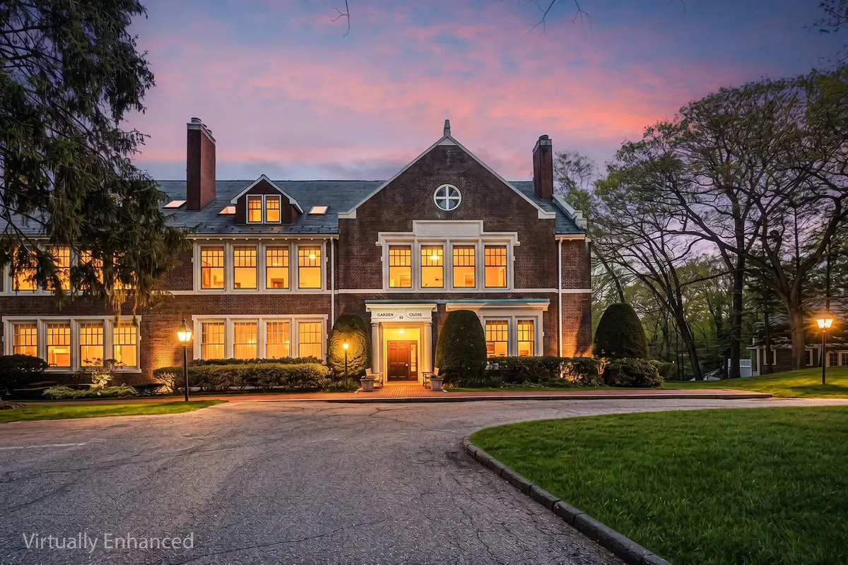 63 Garden Rd #C-5, Wellesley, MA 02481 - #1