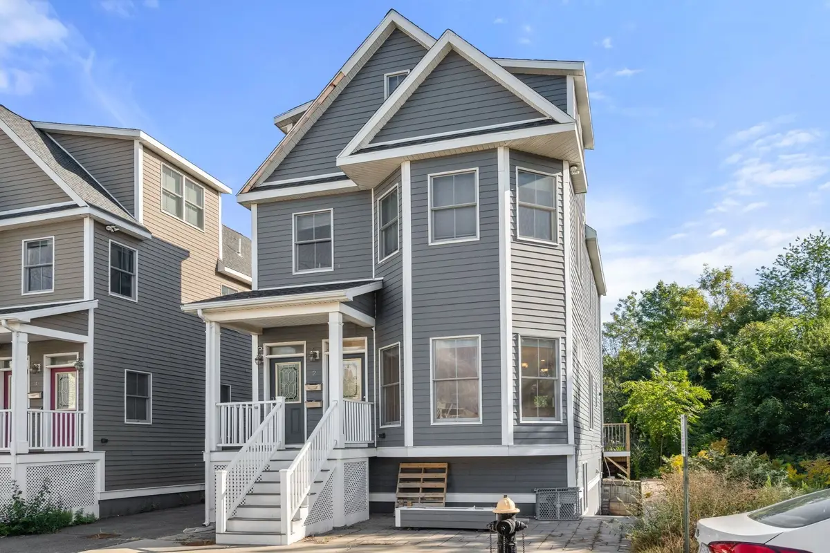 2 Westbrook St #2-1, Boston, MA 02128 - #1