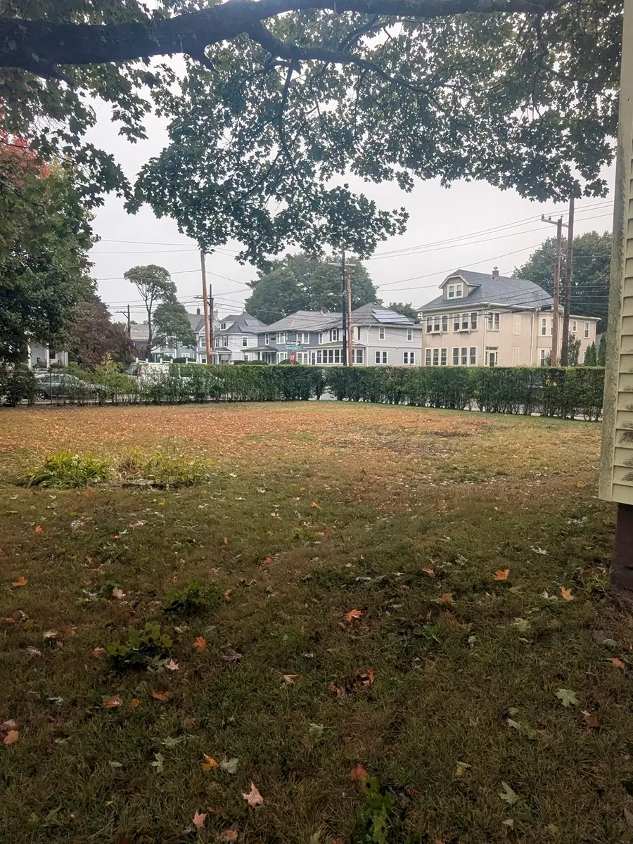 4 Sherman St, Natick, MA 01760 - #2