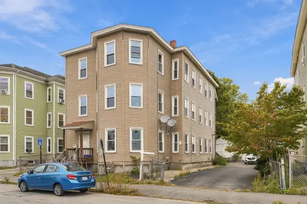 7 Preston St, Worcester, MA 01610