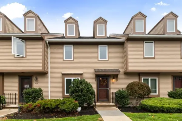1211 Sheffield Way #1211, Saugus, MA 01906