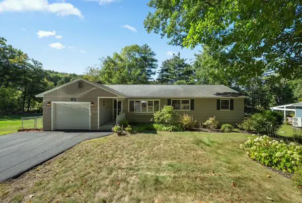 35 Harvey Lane, Westborough, MA 01581