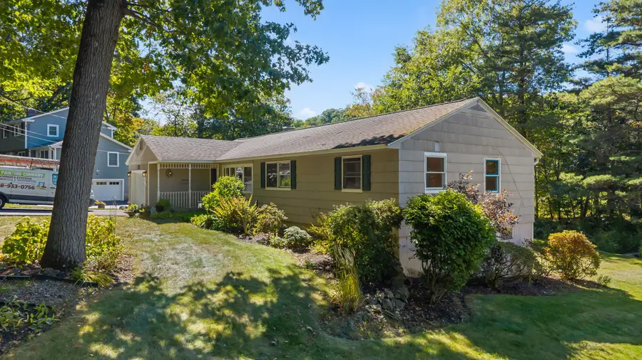 35 Harvey Lane, Westborough, MA 01581 - #2
