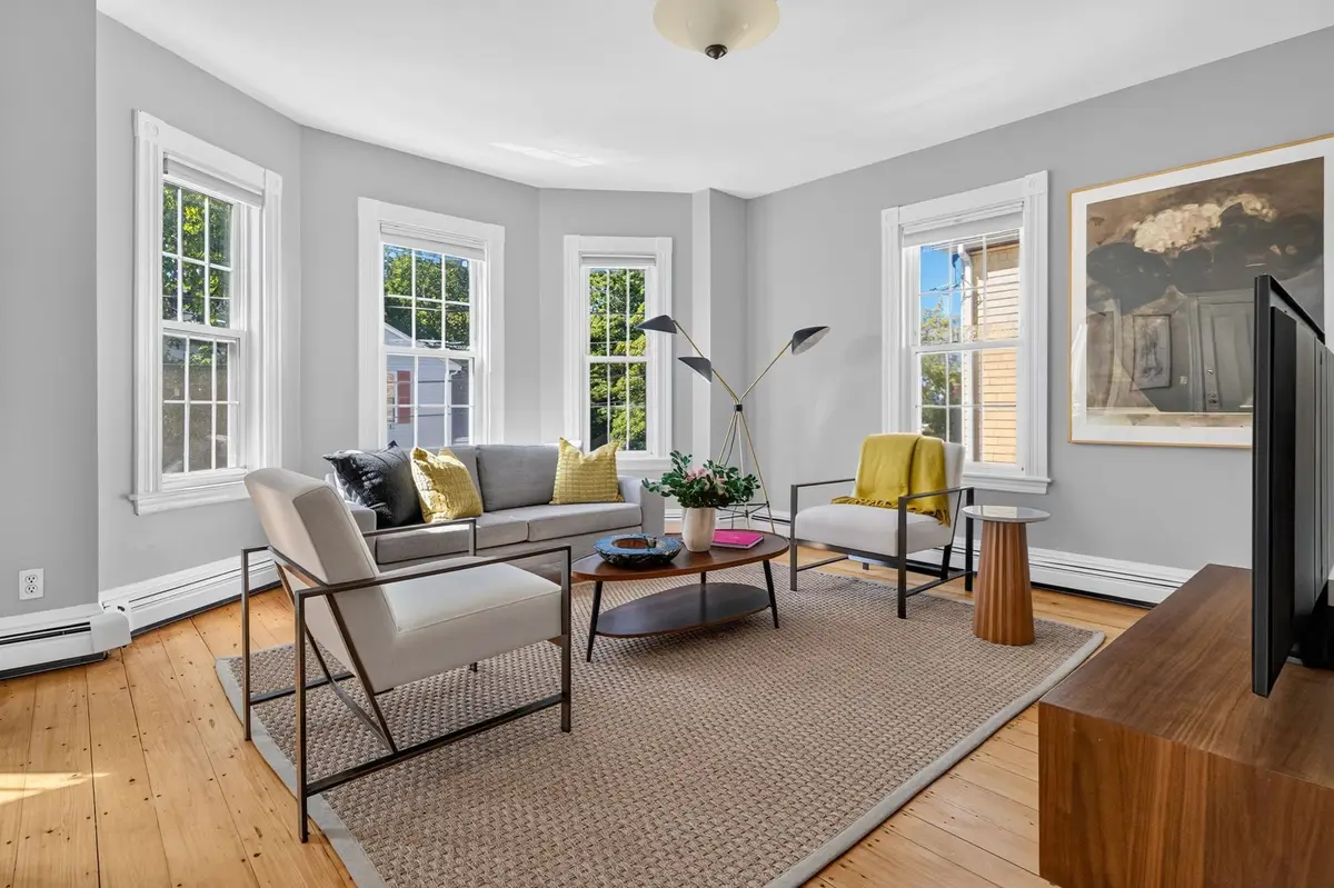 15 Kenney Street #2, Boston, MA 02130 - #1