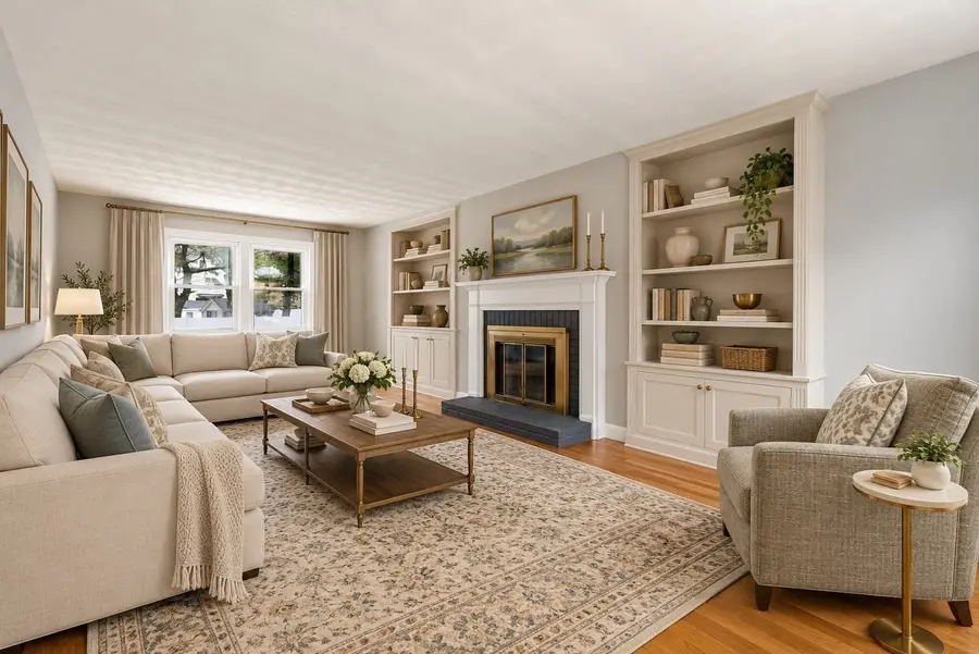 23 Christopher Drive, Milton, MA 02186 - #2