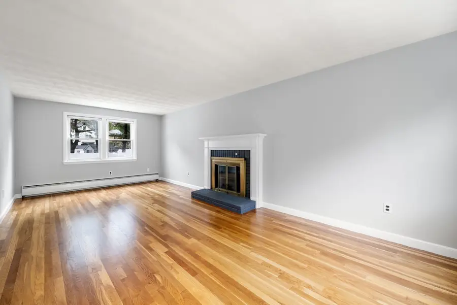 23 Christopher Drive, Milton, MA 02186 - #3