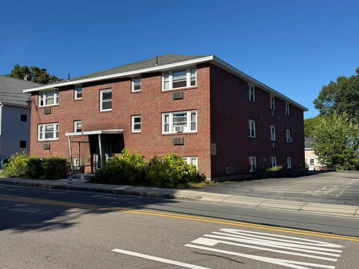 83 Pleasant, Marlborough, MA 01752 - #1