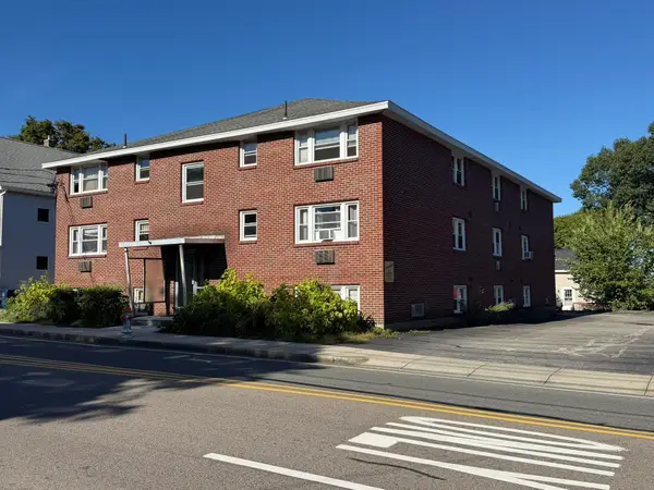 83 Pleasant, Marlborough, MA 01752