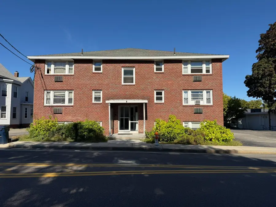 83 Pleasant, Marlborough, MA 01752 - #2