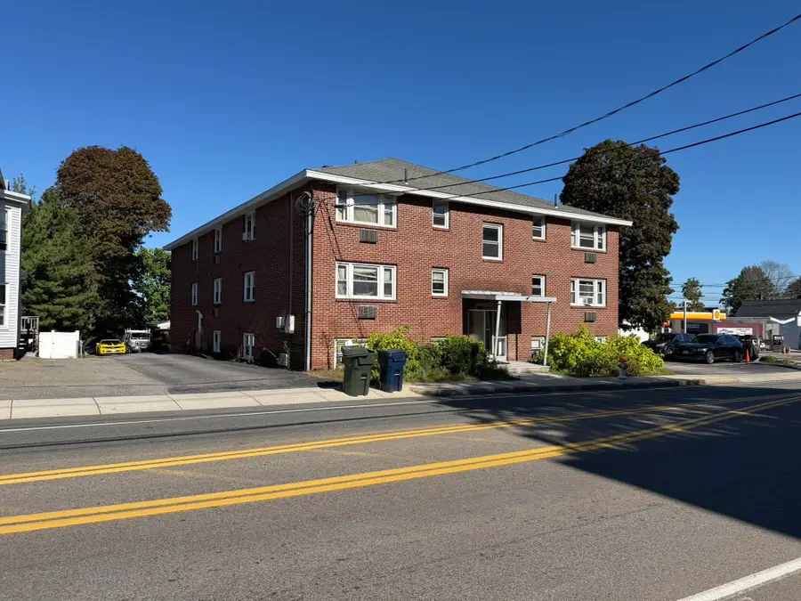 83 Pleasant, Marlborough, MA 01752 - #3