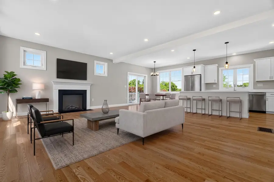 11 Isola Lane, Stoneham, MA 02180 - #2