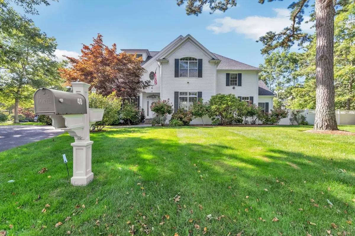 48 Eagle Dr #48, Mashpee, MA 02649 - #1