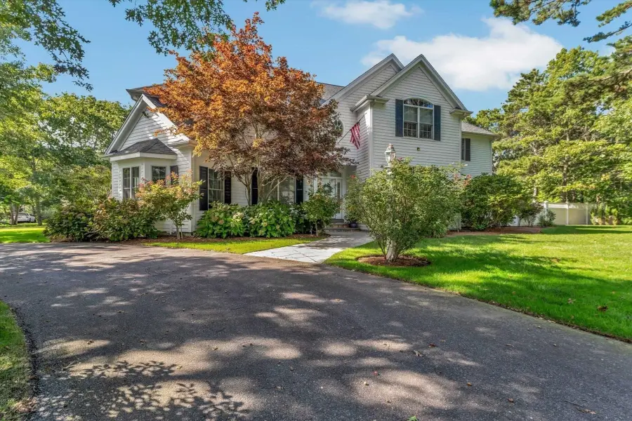 48 Eagle Dr #48, Mashpee, MA 02649 - #3