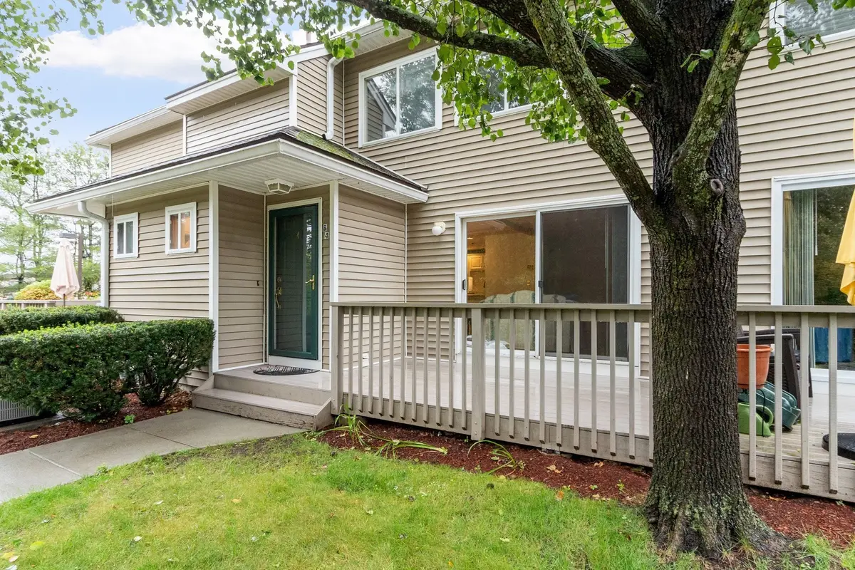 175 Littleton Road #B4, Chelmsford, MA 01824 - #1