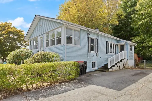 75 Sterling Ave, Brockton, MA 02305