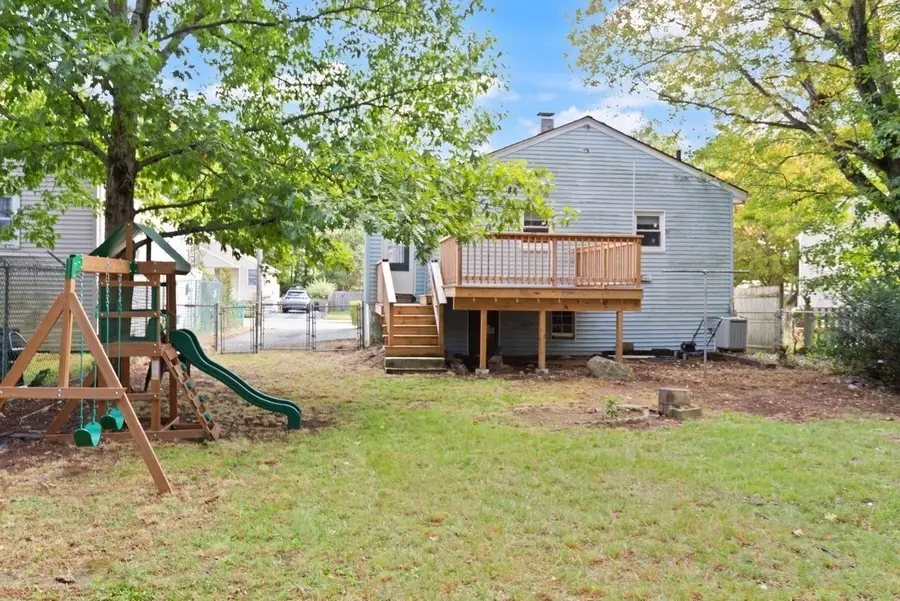 75 Sterling Ave, Brockton, MA 02305 - #2