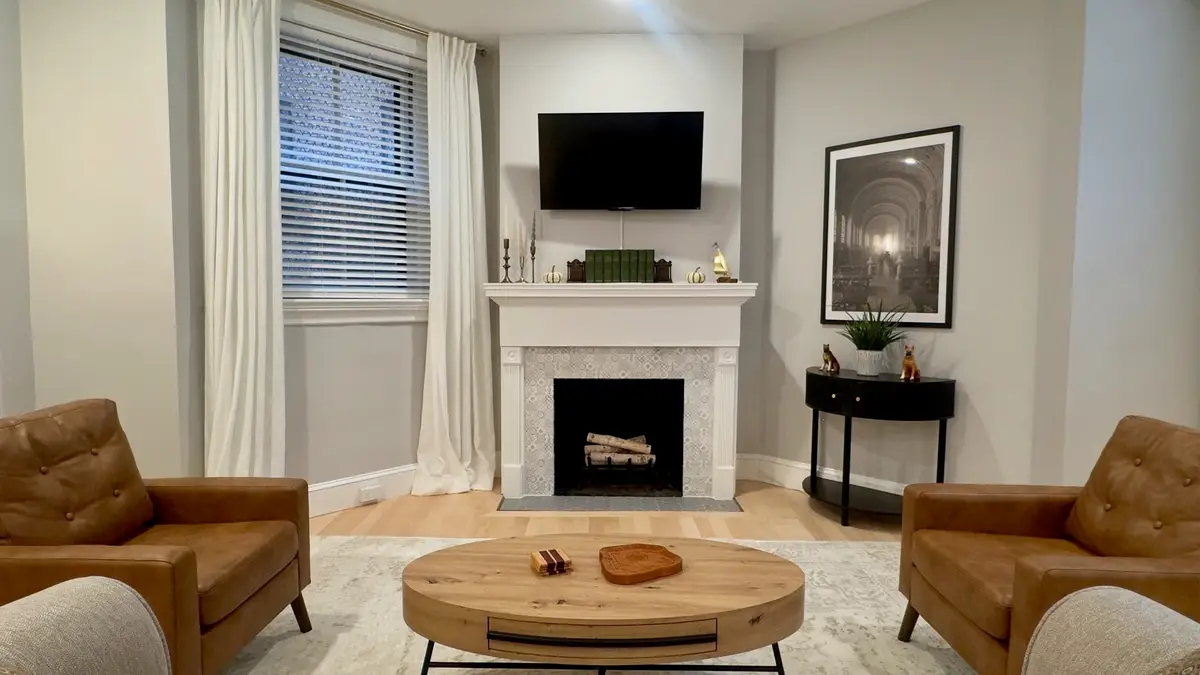 135 Marlborough #2, Boston, MA 02116 - #1