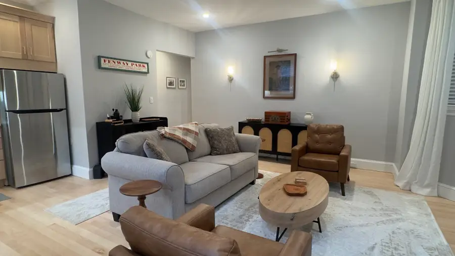 135 Marlborough #2, Boston, MA 02116 - #3