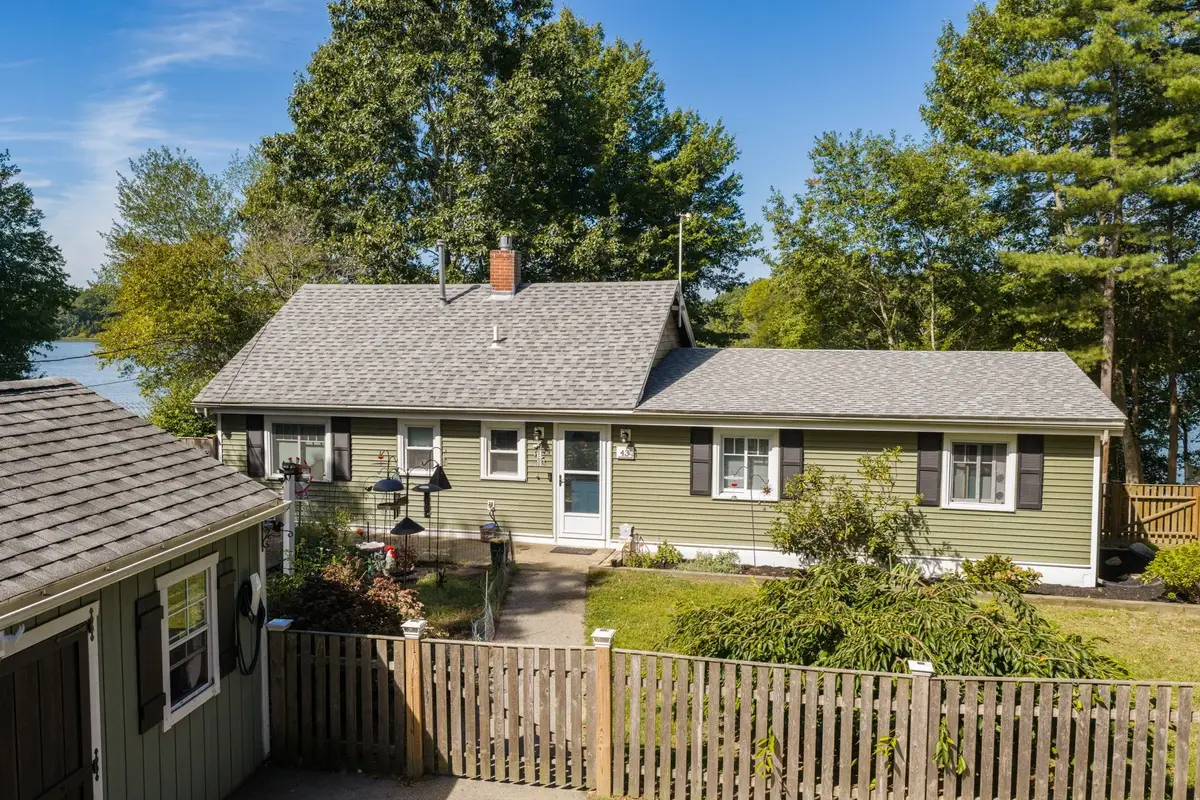 43 Furnace Ln, Pembroke, MA 02359 - #1