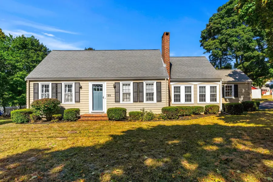 189 Prospect St, Wakefield, MA 01880 - #2
