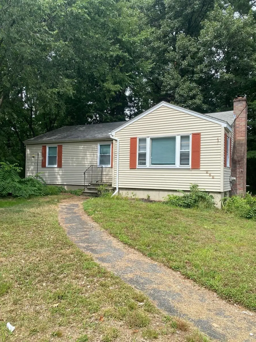 266 Lowell St, Wilmington, MA 01887 - #2