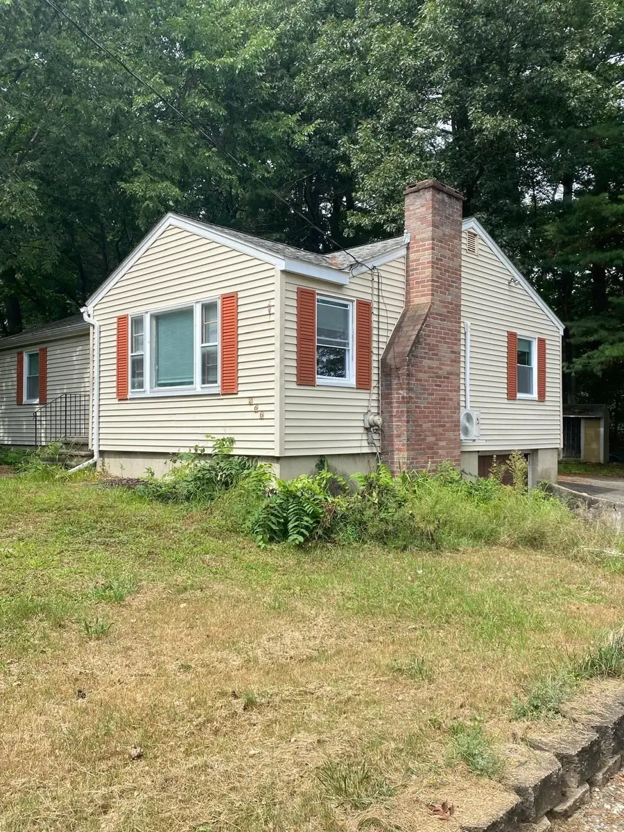 266 Lowell St, Wilmington, MA 01887 - #3