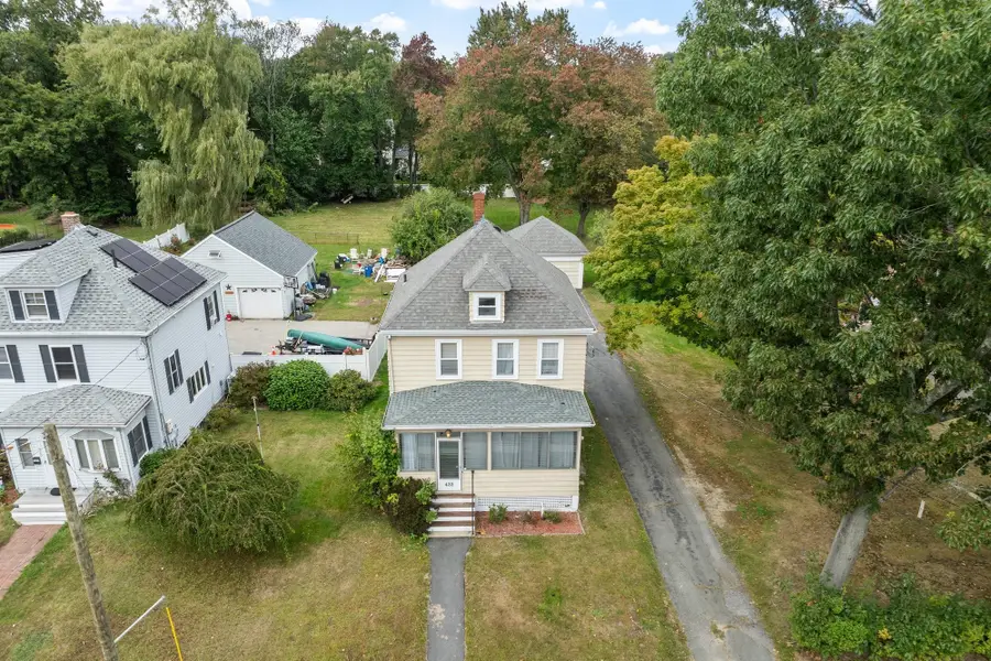 422 Groveland St., Haverhill, MA 01835 - #2