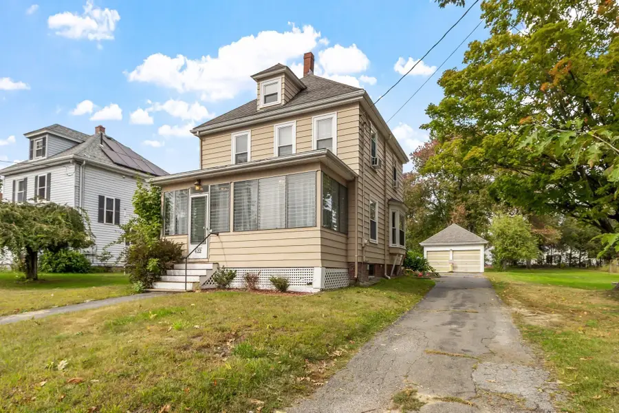 422 Groveland St., Haverhill, MA 01835 - #3
