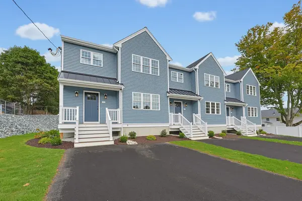 21 Dwinell Road #C, Taunton, MA 02780